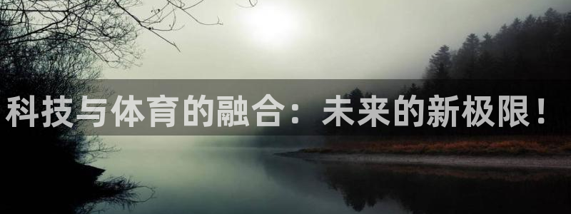 德国J9官方正版app集团：科技与体育的融合：未来的